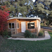 Sleepy Dell Cottage